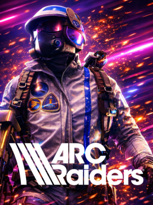 Arcraiderscon