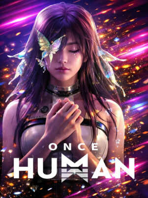 Once Human