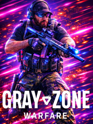 Gray Zone Warfare product