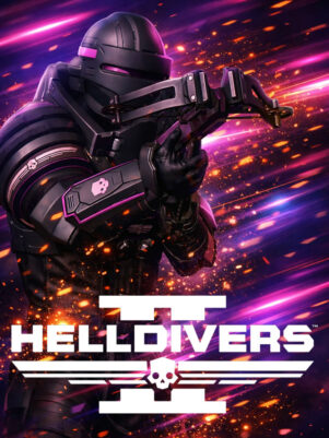Helldivers 2