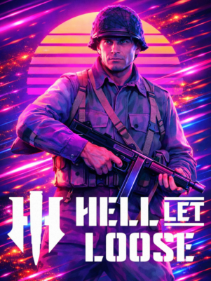 Hell Let Loose