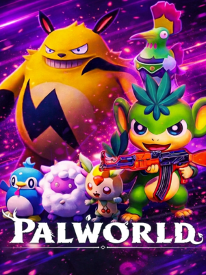 Palworld